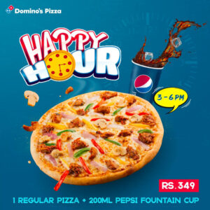 Domino’s Pizza