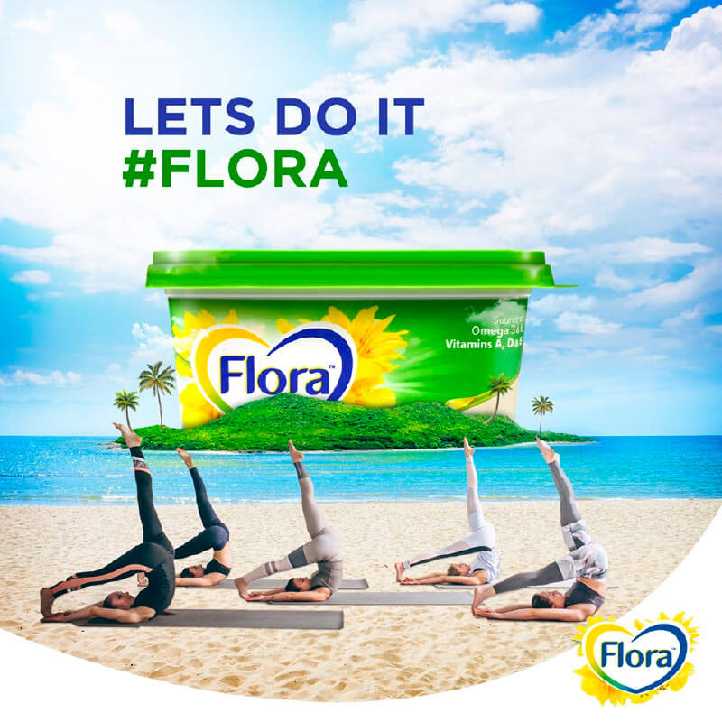 Flora