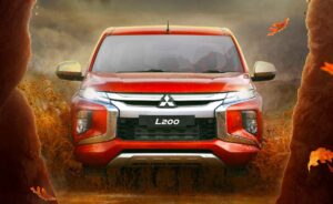 Mitsubishi